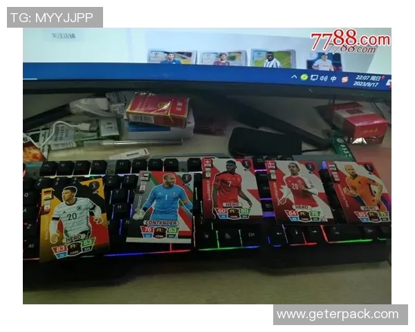 西甲足球球星卡收藏热潮帕尼尼手镭盒新品引领潮流 西甲足球球星卡收藏热潮帕尼尼手镭盒新品引领潮流