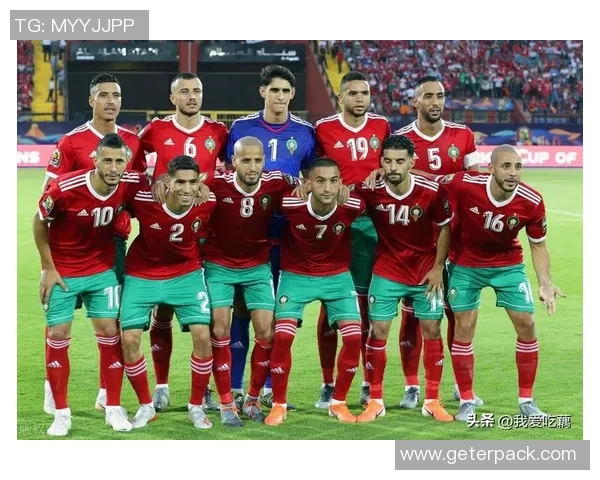 卡塔尔国家足球球星成长之路与在世界赛场上的辉煌时刻