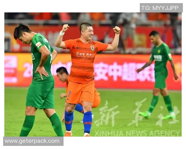 鲁能足球历代中超球星综合实力排名全面深度盘点解析 鲁能足球历代中超球星综合实力排名全面深度盘点解析